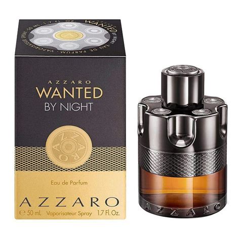 azzaro wanted by night price.